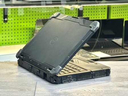 Dell Latitude 7214 Rugged 4